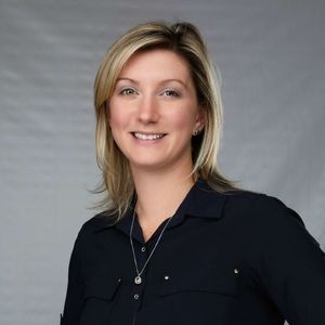 Meet your Posher, Betsy